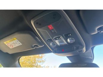 Vauxhall Mokka 100kW Ultimate 50kWh 5dr Auto Electric Hatchback