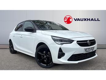 Vauxhall Corsa 1.2 GS 5dr Petrol Hatchback