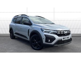 Dacia Jogger 1.0 TCe Extreme SE 5dr Petrol Estate
