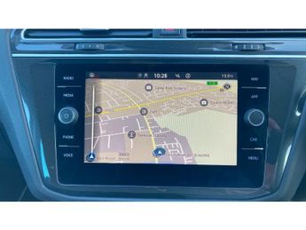 Volkswagen Tiguan 1.5 TSI 150 Life 5dr DSG Petrol Estate