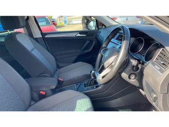 Volkswagen Tiguan 1.5 TSI 150 Life 5dr DSG Petrol Estate