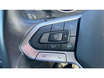 Volkswagen Tiguan 1.5 TSI 150 Life 5dr DSG Petrol Estate