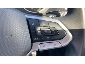 Volkswagen Tiguan 1.5 TSI 150 Life 5dr DSG Petrol Estate