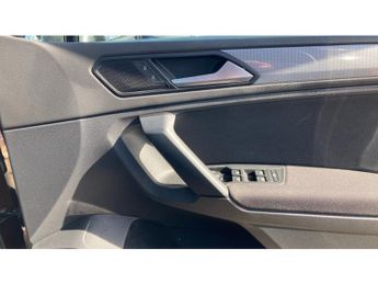 Volkswagen Tiguan 1.5 TSI 150 Life 5dr DSG Petrol Estate