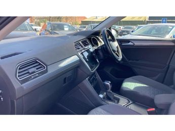 Volkswagen Tiguan 1.5 TSI 150 Life 5dr DSG Petrol Estate