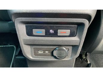 Volkswagen Tiguan 1.5 TSI 150 Life 5dr DSG Petrol Estate