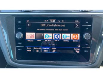 Volkswagen Tiguan 1.5 TSI 150 Life 5dr DSG Petrol Estate