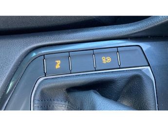 Volkswagen Tiguan 1.5 TSI 150 Life 5dr DSG Petrol Estate