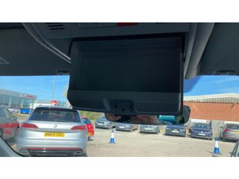 Volkswagen Tiguan 1.5 TSI 150 Life 5dr DSG Petrol Estate