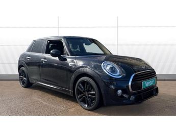 MINI Hatch 1.5 Cooper Sport II 5dr Auto Petrol Hatchback