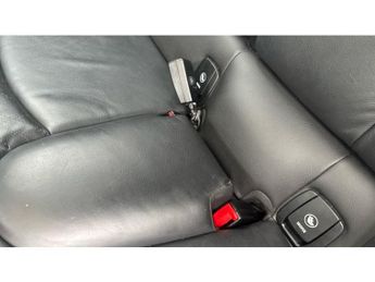 MINI Hatchback 1.5 Cooper Sport II 5dr Auto Petrol Hatchback