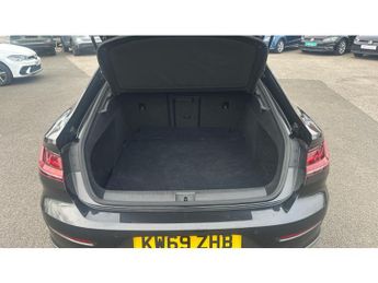 Volkswagen Arteon 2.0 TDI SCR 190 R-Line 5dr DSG Diesel Hatchback