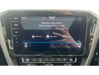 Volkswagen Arteon 2.0 TDI SCR 190 R-Line 5dr DSG Diesel Hatchback