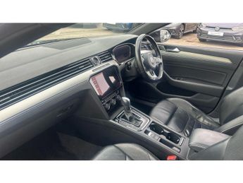 Volkswagen Arteon 2.0 TDI SCR 190 R-Line 5dr DSG Diesel Hatchback