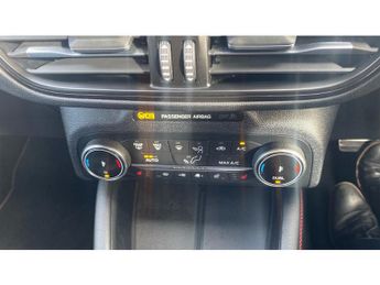 Ford Kuga 2.5 FHEV ST-Line X Edition 5dr CVT Hybrid Estate