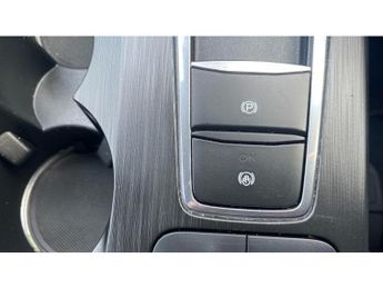 Ford Kuga 2.5 FHEV ST-Line X Edition 5dr CVT Hybrid Estate