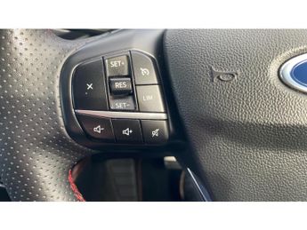 Ford Kuga 2.5 FHEV ST-Line X Edition 5dr CVT Hybrid Estate