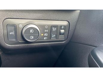 Ford Kuga 2.5 FHEV ST-Line X Edition 5dr CVT Hybrid Estate