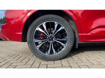 Ford Kuga 2.5 FHEV ST-Line X Edition 5dr CVT Hybrid Estate