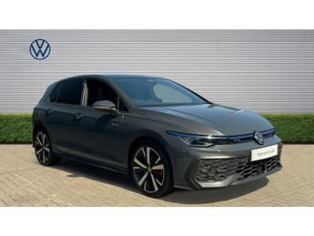 Volkswagen Golf 1.5 TSI 272 GTE eHybrid 5dr DSG Hatchback