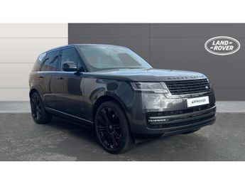 Land Rover Range Rover 3.0 D350 Autobiography 4dr Auto Diesel Estate