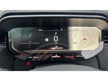 Land Rover Range Rover Sport 3.0 D300 Autobiography 5dr Auto Diesel Estate