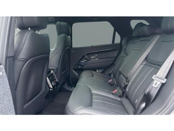 Land Rover Range Rover Sport 3.0 D300 Autobiography 5dr Auto Diesel Estate