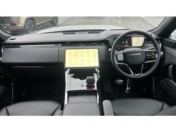 Land Rover Range Rover Sport 3.0 D300 Autobiography 5dr Auto Diesel Estate