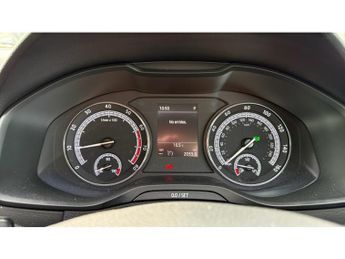 Skoda Karoq 1.0 TSI SE 5dr DSG Petrol Estate