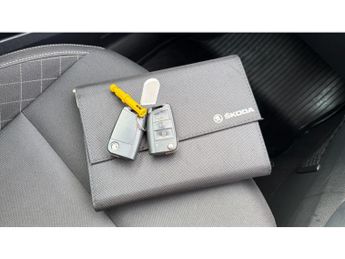 Skoda Karoq 1.0 TSI SE 5dr DSG Petrol Estate