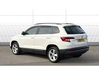 Skoda Karoq 1.0 TSI SE 5dr DSG Petrol Estate