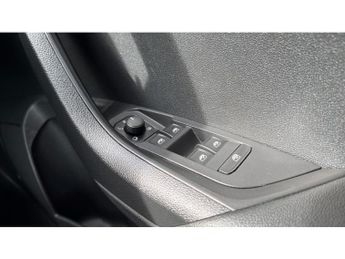 Skoda Karoq 1.0 TSI SE 5dr DSG Petrol Estate