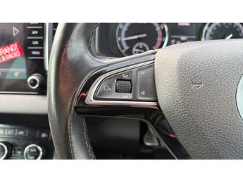 Skoda Karoq 1.0 TSI SE 5dr DSG Petrol Estate