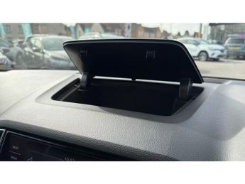 Skoda Karoq 1.0 TSI SE 5dr DSG Petrol Estate