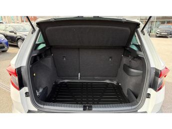 Skoda Karoq 1.0 TSI SE 5dr DSG Petrol Estate