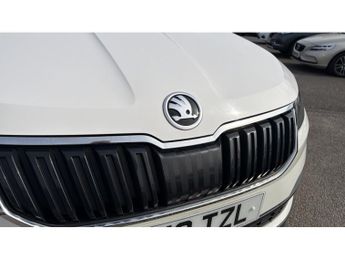 Skoda Karoq 1.0 TSI SE 5dr DSG Petrol Estate