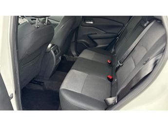 Nissan Qashqai 1.3 DiG-T MH 158 N-Connecta 5dr Xtronic Petrol Hatchback