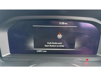 Nissan Qashqai 1.3 DiG-T MH 158 N-Connecta 5dr Xtronic Petrol Hatchback