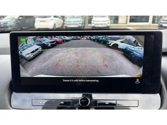 Nissan Qashqai 1.3 DiG-T MH 158 N-Connecta 5dr Xtronic Petrol Hatchback