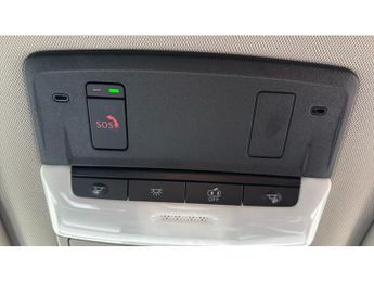 Nissan Qashqai 1.3 DiG-T MH 158 N-Connecta 5dr Xtronic Petrol Hatchback