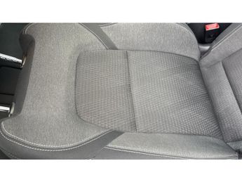 Nissan Qashqai 1.3 DiG-T MH 158 N-Connecta 5dr Xtronic Petrol Hatchback