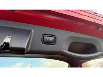 Hyundai TUCSON 1.6 TGDi Hybrid 230 N Line S 5dr 2WD Auto Hybrid Estate