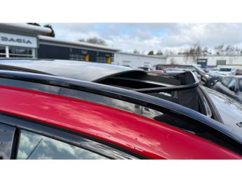 Hyundai TUCSON 1.6 TGDi Hybrid 230 N Line S 5dr 2WD Auto Hybrid Estate