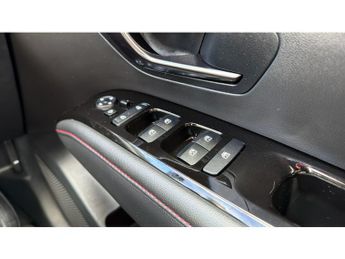 Hyundai TUCSON 1.6 TGDi Hybrid 230 N Line S 5dr 2WD Auto Hybrid Estate