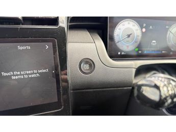 Hyundai TUCSON 1.6 TGDi Hybrid 230 N Line S 5dr 2WD Auto Hybrid Estate