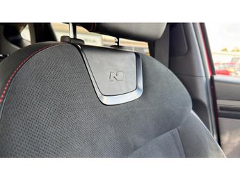 Hyundai TUCSON 1.6 TGDi Hybrid 230 N Line S 5dr 2WD Auto Hybrid Estate