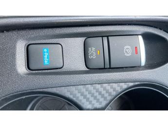 Nissan Juke 1.6 Hybrid N-Connecta 5dr Auto Hybrid Hatchback