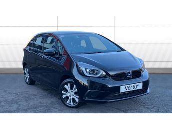 Honda Jazz 1.5 i-MMD Hybrid SR 5dr eCVT Hybrid Hatchback