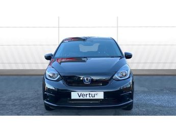 Honda Jazz 1.5 i-MMD Hybrid SR 5dr eCVT Hybrid Hatchback