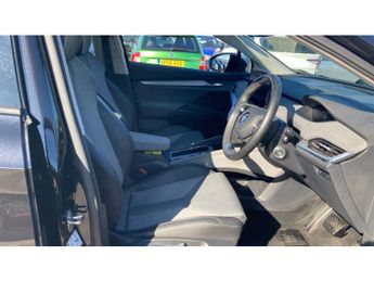 Skoda Enyaq 125kW 50 55kWh 5dr Auto Electric Estate